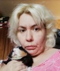 Rencontre Femme : татьяна, 45 ans à Ukraine  Не имеет значения 